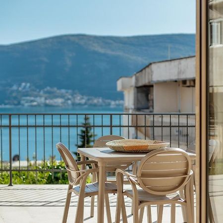 Boka Apartment 6 Herceg Novi Zewnętrze zdjęcie