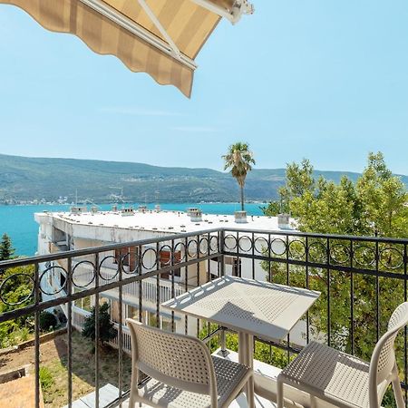 Boka Apartment 6 Herceg Novi Zewnętrze zdjęcie