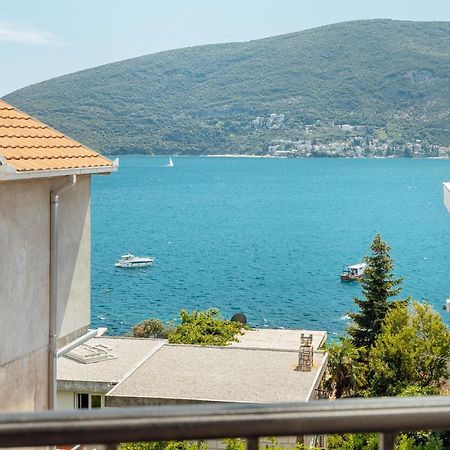 Boka Apartment 6 Herceg Novi Zewnętrze zdjęcie