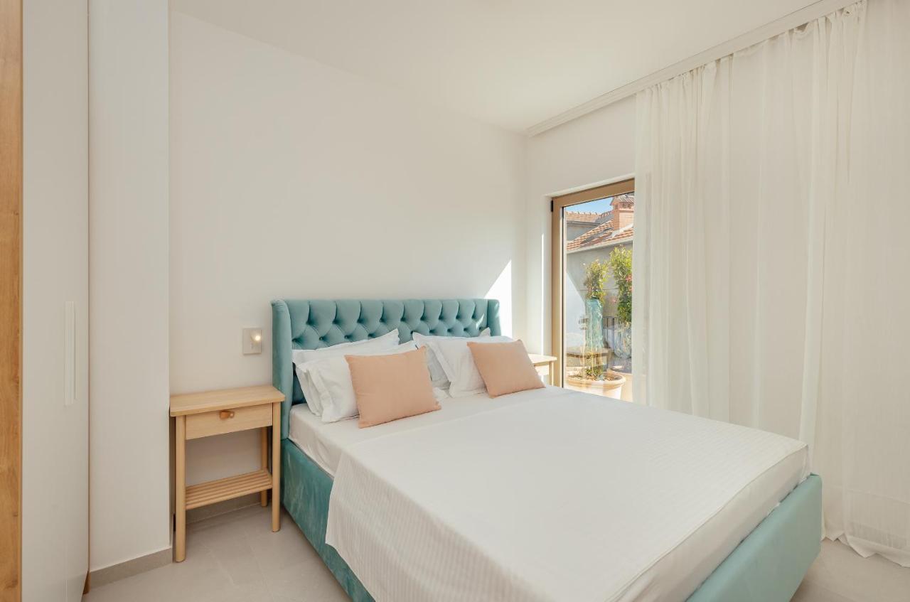 Boka Apartment 6 Herceg Novi Zewnętrze zdjęcie