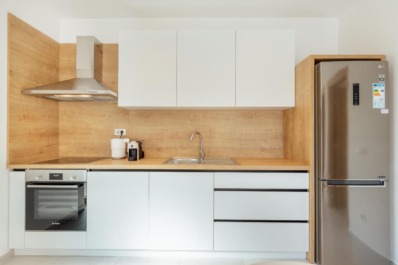 Boka Apartment 6 Herceg Novi Zewnętrze zdjęcie