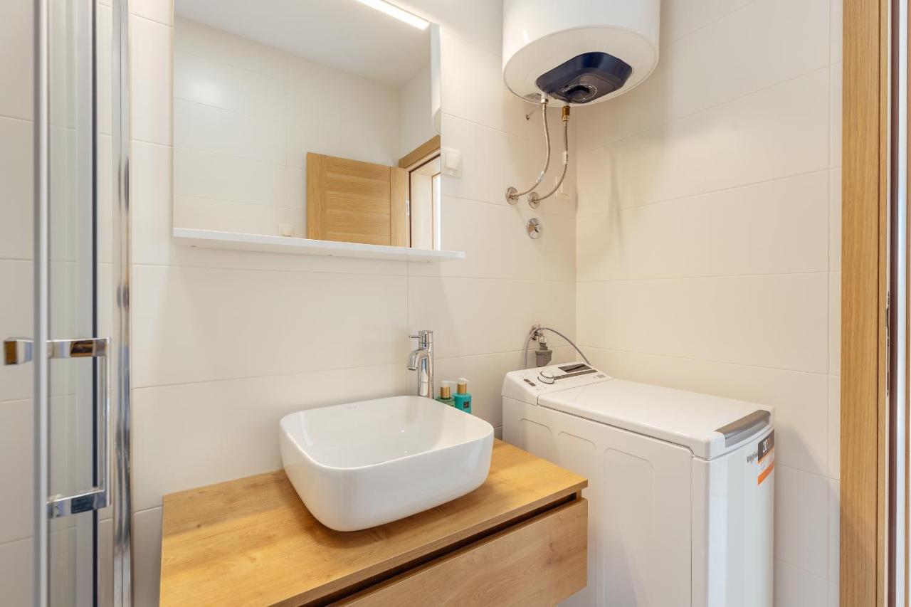 Boka Apartment 6 Herceg Novi Zewnętrze zdjęcie
