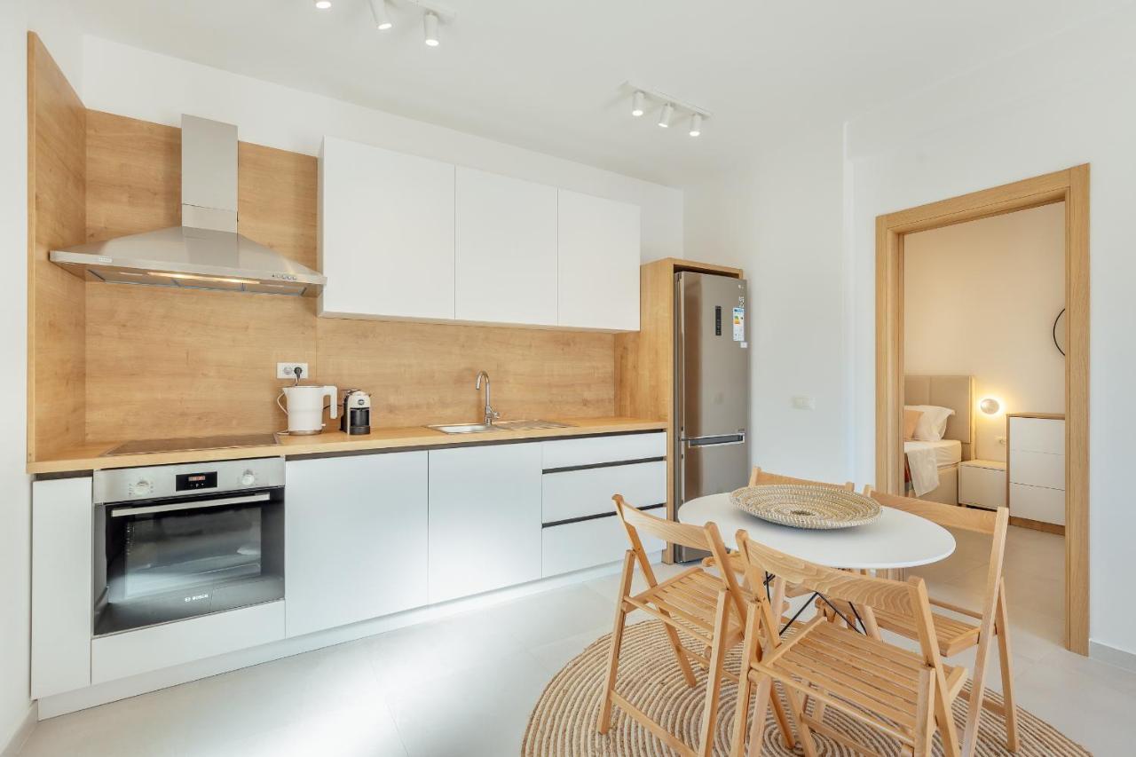 Boka Apartment 6 Herceg Novi Zewnętrze zdjęcie