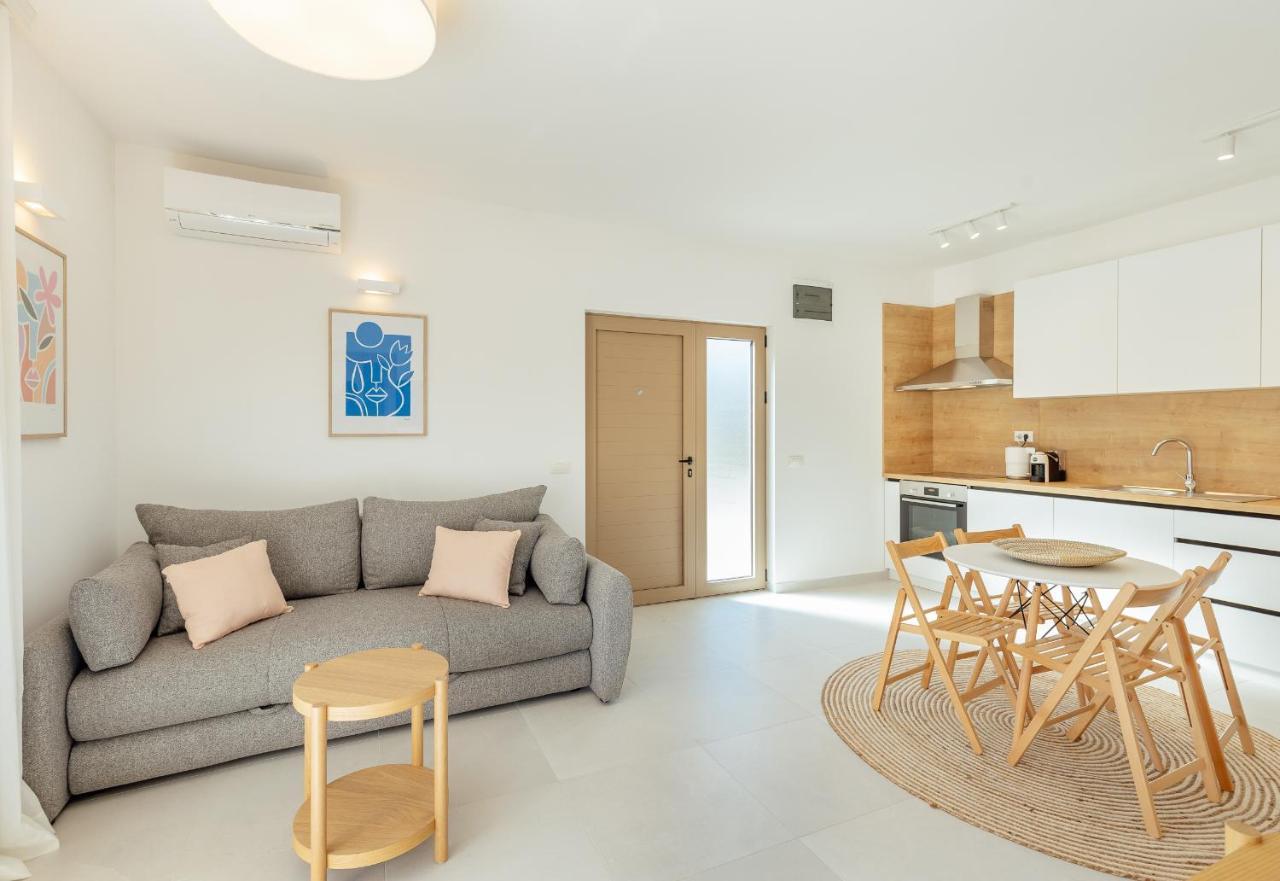 Boka Apartment 6 Herceg Novi Zewnętrze zdjęcie