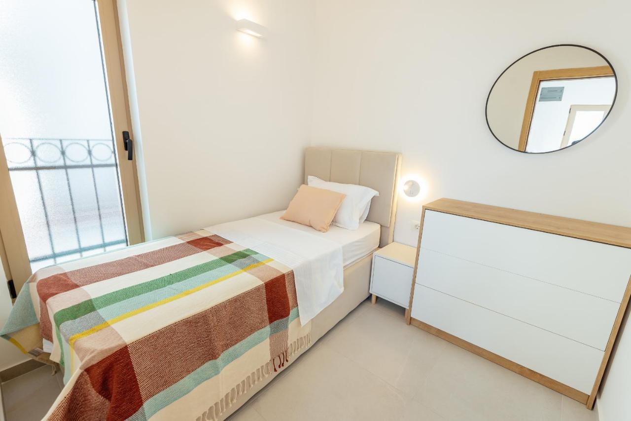 Boka Apartment 6 Herceg Novi Zewnętrze zdjęcie