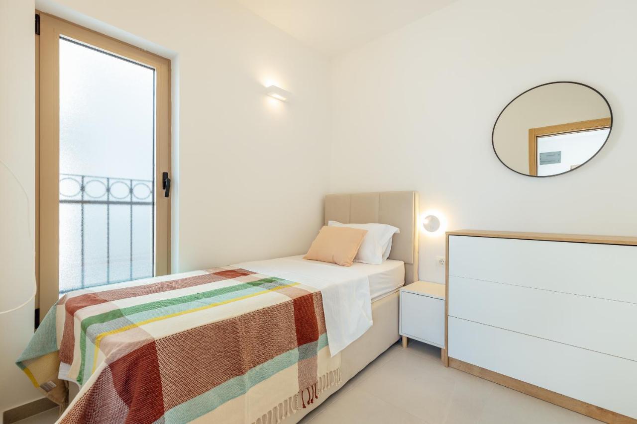 Boka Apartment 6 Herceg Novi Zewnętrze zdjęcie