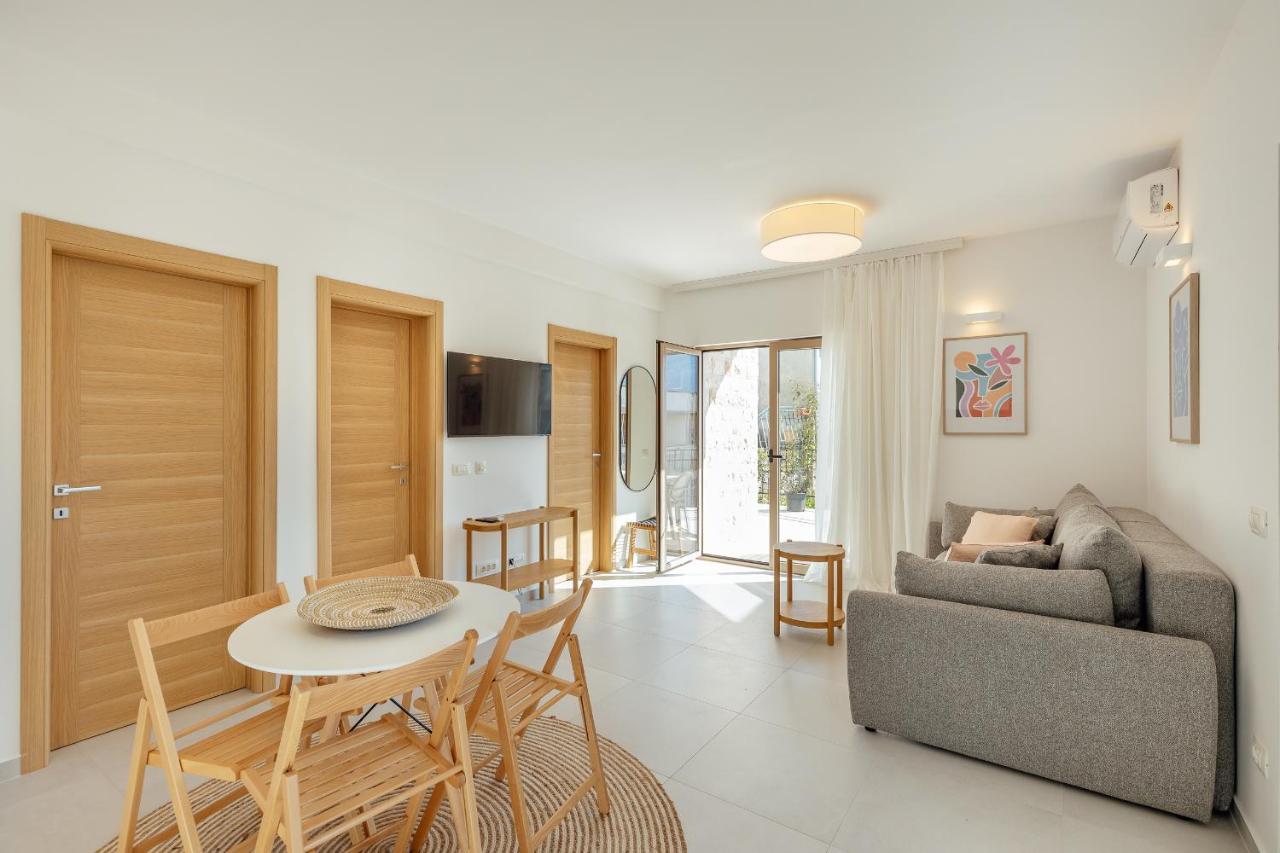 Boka Apartment 6 Herceg Novi Zewnętrze zdjęcie