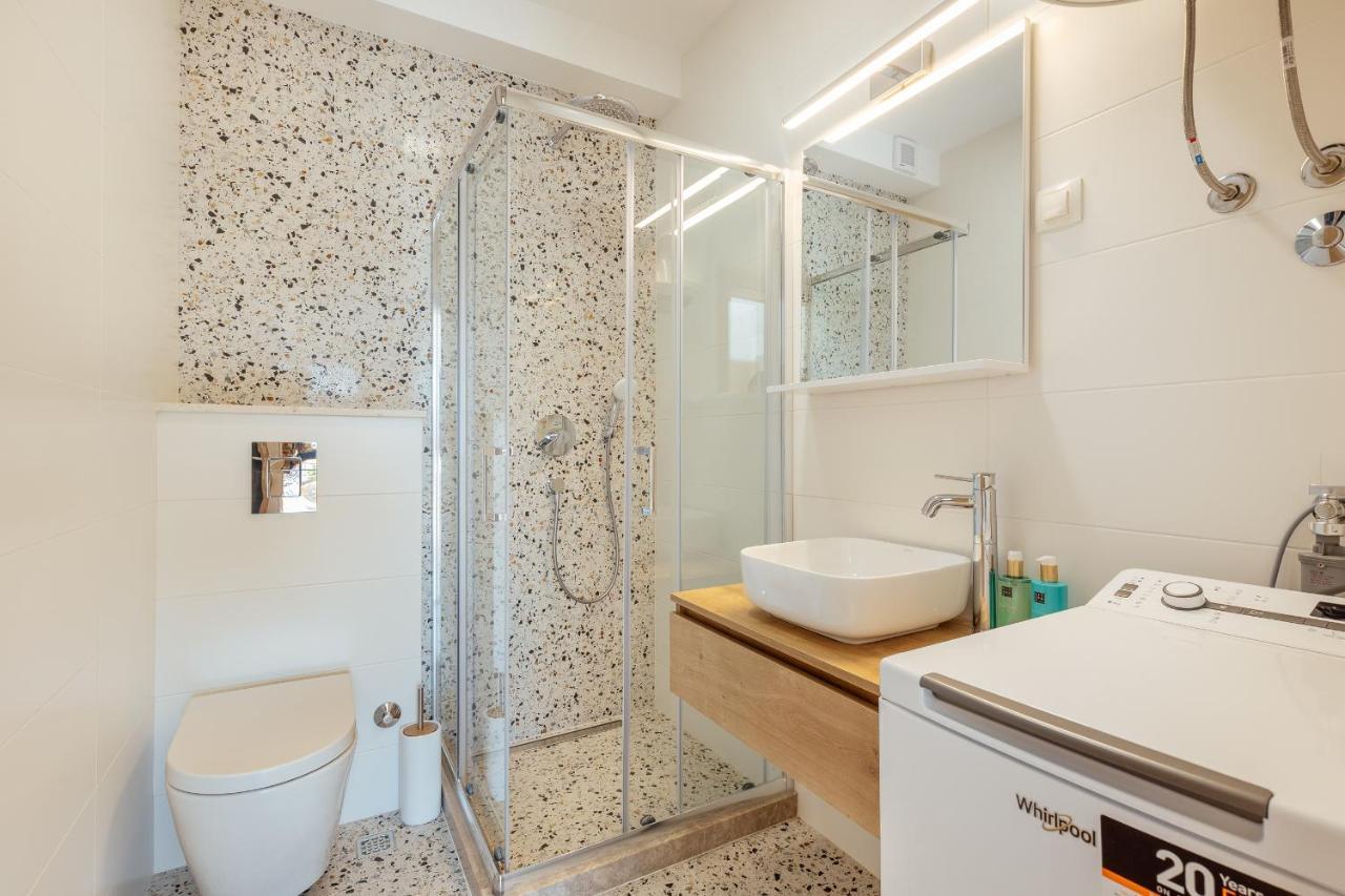 Boka Apartment 6 Herceg Novi Zewnętrze zdjęcie