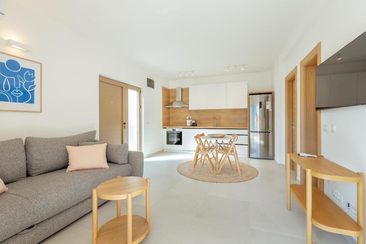 Boka Apartment 6 Herceg Novi Zewnętrze zdjęcie