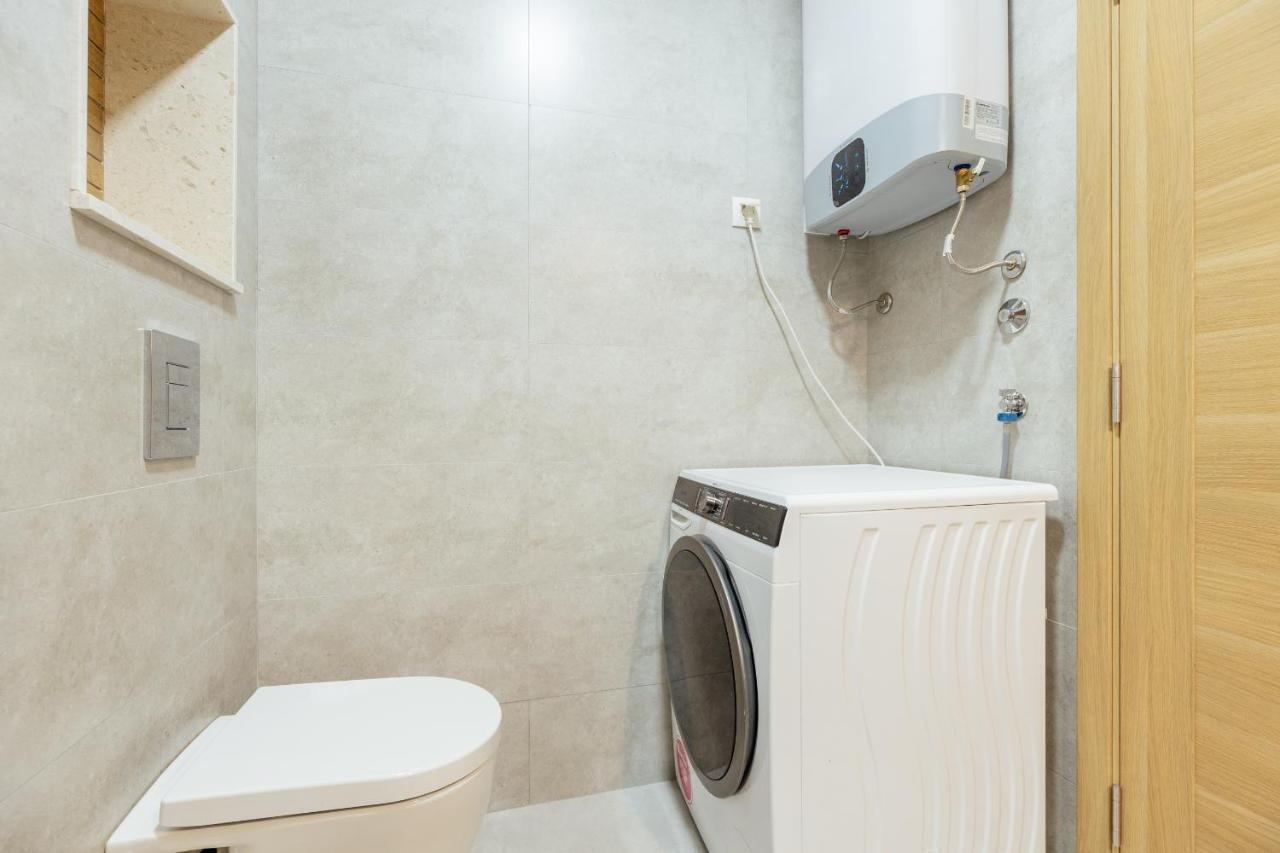 Boka Apartment 6 Herceg Novi Zewnętrze zdjęcie