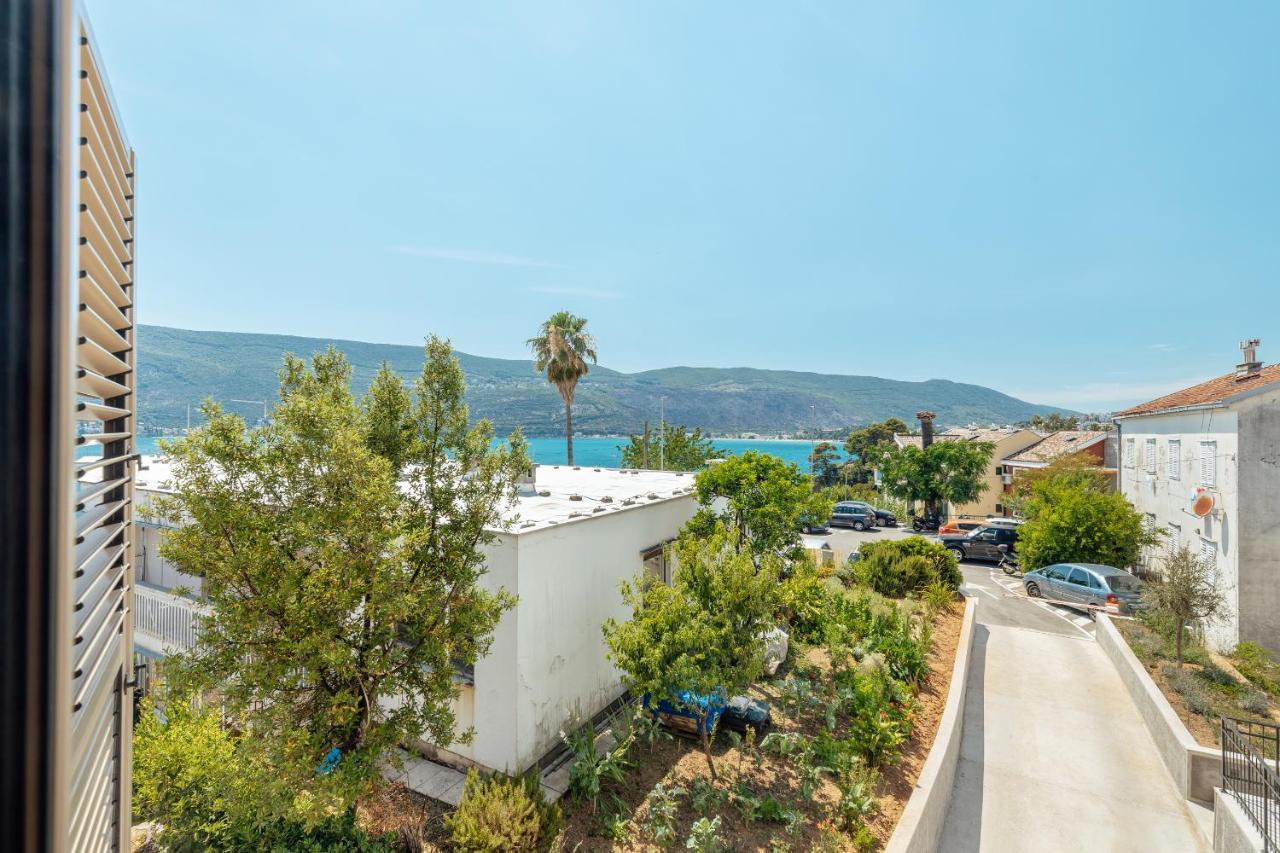 Boka Apartment 6 Herceg Novi Zewnętrze zdjęcie