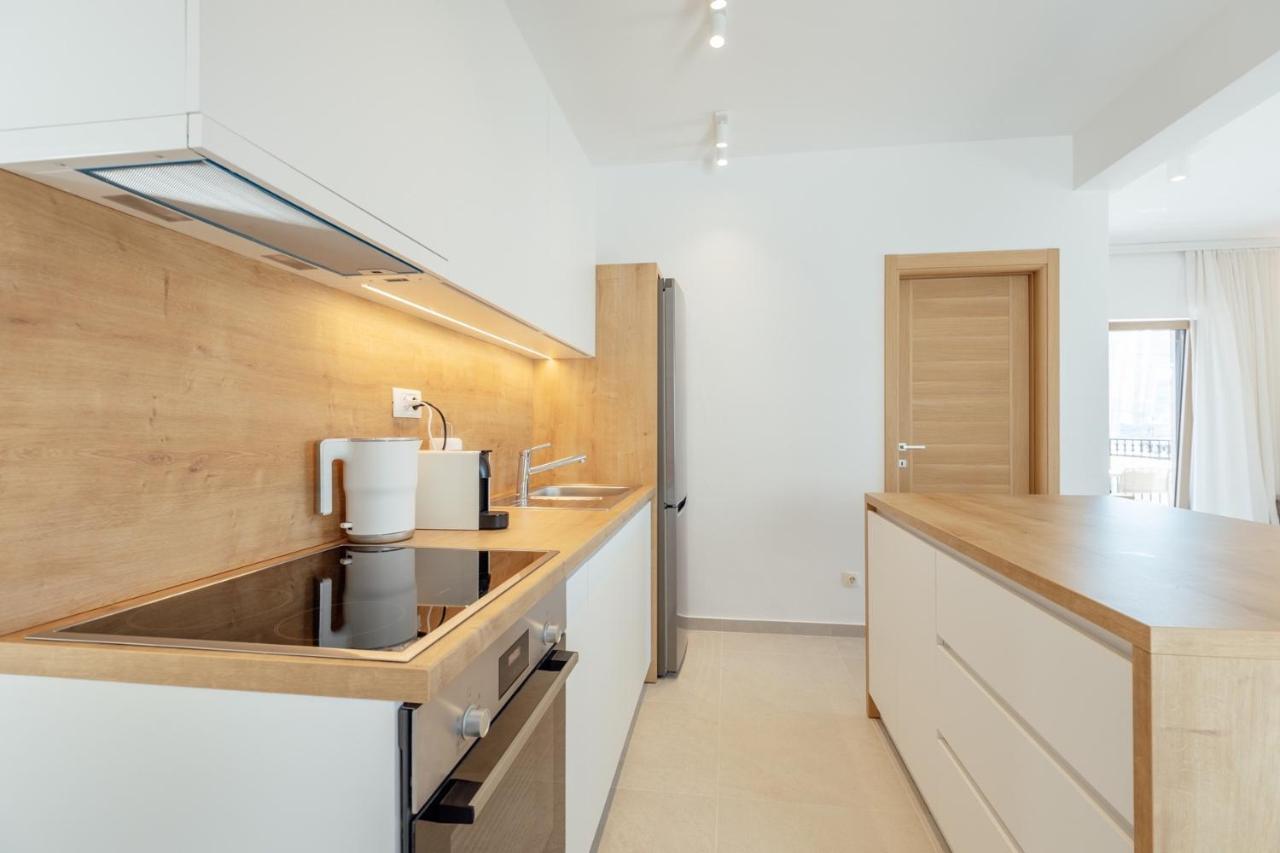 Boka Apartment 6 Herceg Novi Zewnętrze zdjęcie