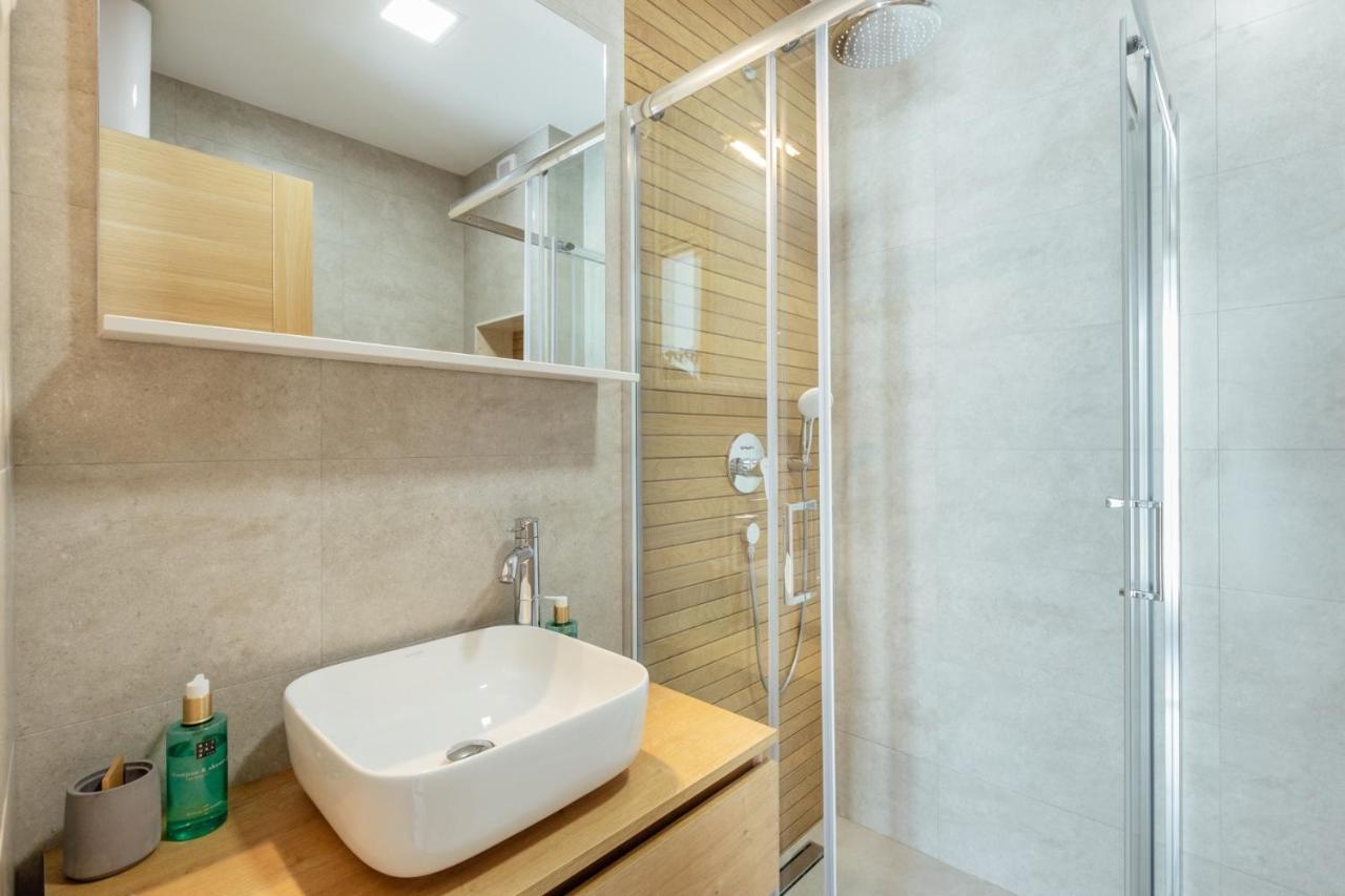 Boka Apartment 6 Herceg Novi Zewnętrze zdjęcie
