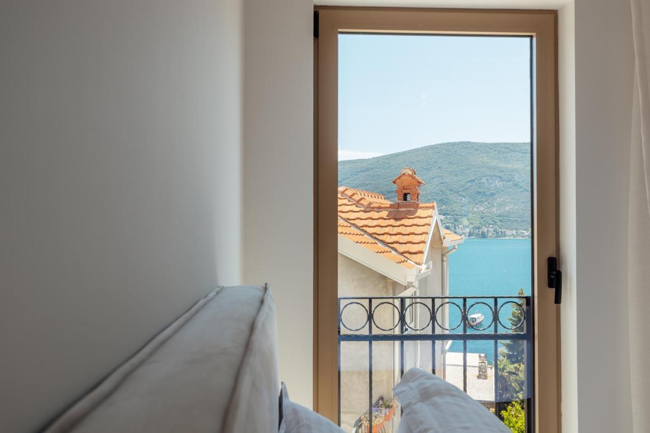 Boka Apartment 6 Herceg Novi Zewnętrze zdjęcie