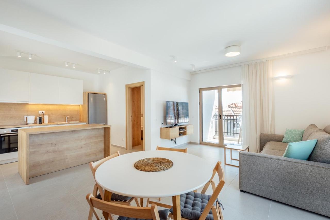 Boka Apartment 6 Herceg Novi Zewnętrze zdjęcie