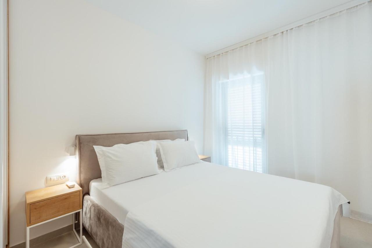 Boka Apartment 6 Herceg Novi Zewnętrze zdjęcie