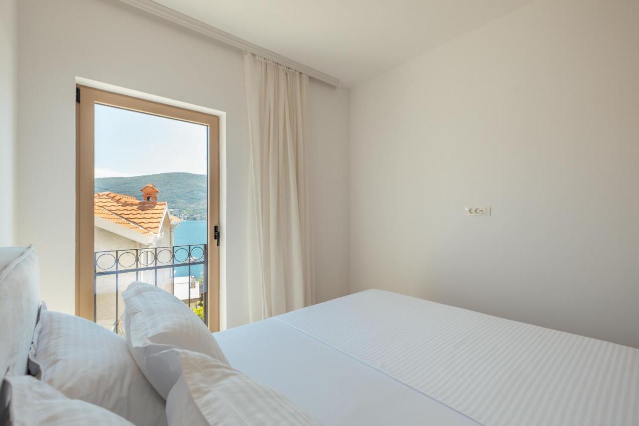 Boka Apartment 6 Herceg Novi Zewnętrze zdjęcie
