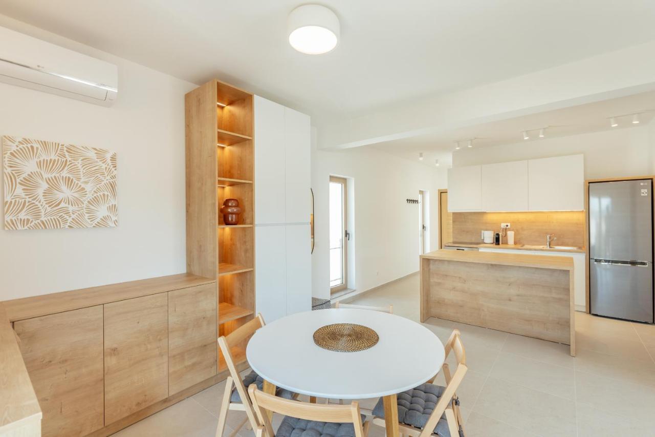 Boka Apartment 6 Herceg Novi Zewnętrze zdjęcie
